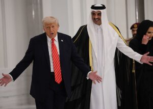 Трамп прокоментував неявку Путіна в Стамбул