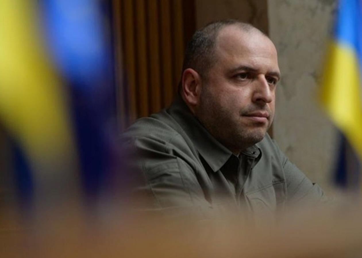 Відомо, коли делегація України прибуде до Стамбула