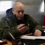 Путін звільнив головкома сухопутних військ РФ