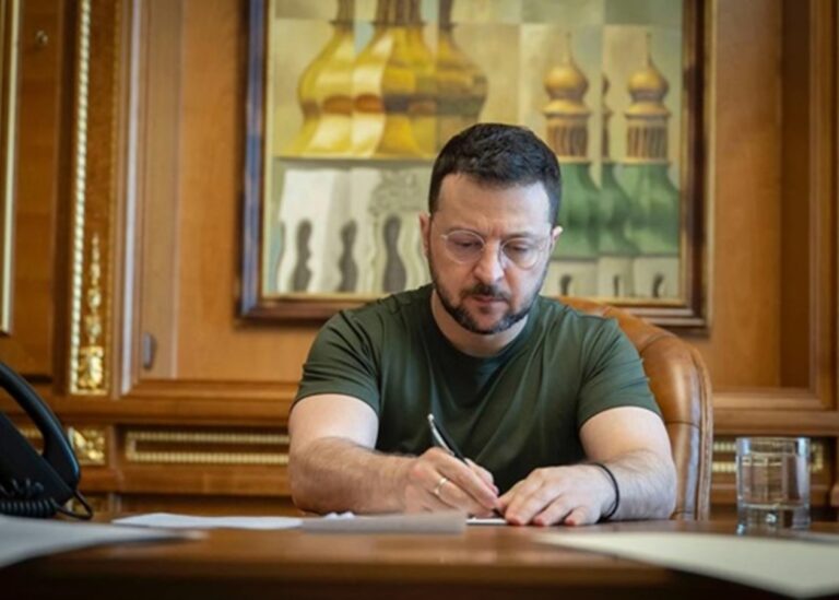 Переговори з РФ: відомий склад делегації України