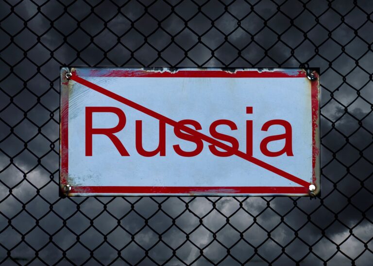 Європа розглядає повне торговельне ембарго проти Росії - ЗМІ