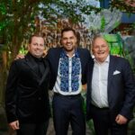 РекламаAWT Bavaria оголошує про відкриття нового інноваційного простору - AWT Studio UNIT.City