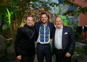 РекламаAWT Bavaria оголошує про відкриття нового інноваційного простору - AWT Studio UNIT.City