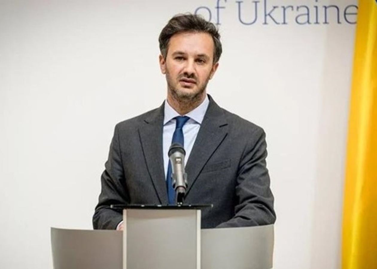 Делегація Росії озвучувала неприпустимі речі - МЗС