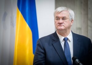Сибіга підбив підсумки зустрічі в Стамбулі