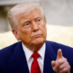 Трамп заявив, що готовий посилити санкції проти РФ