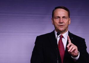 Сікорський відреагував на переговори у Стамбулі