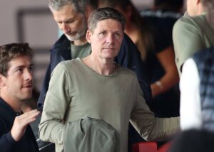 Подвійне досягнення австрійського тренера команди-переможця Кубка Англії