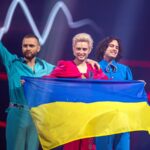У МЗС прокоментували виступ України на Євробаченні