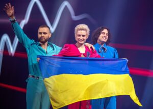 У МЗС прокоментували виступ України на Євробаченні