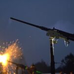 Стало відомо, як відпрацювала ППО