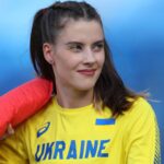У Токіо Магучих стала чемпіонкою етапу вже вчетверте поспіль
