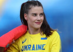 У Токіо Магучих стала чемпіонкою етапу вже вчетверте поспіль