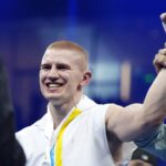 Судді одноголосно віддали перемогу Богачуку в бою з Фоксом