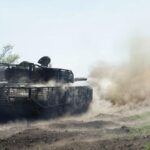 Генштаб оцінив ситуацію на фронті