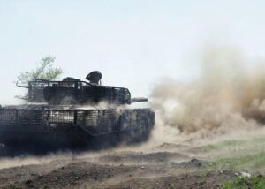 Генштаб оцінив ситуацію на фронті