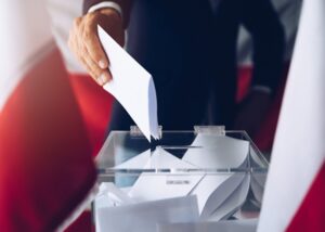 У Польщі проходить перший тур виборів президента