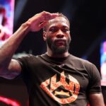 Вайлдер кинув виклик Нганну, погодившись на бій за правилами MMA