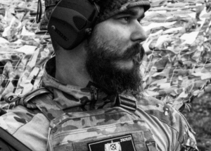 На війні в Україні загинув доброволець з Латвії - ЗМІ