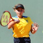 18-річна українська тенісистка вперше виступить на турнірі WTA