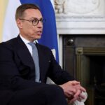 Стубб підтримав участь Зеленського у саміті НАТО