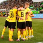 Олександрія - срібний призер УПЛ вперше в історії