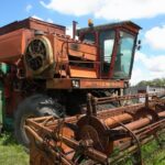 Санкції знищують агросектор РФ - розвідка