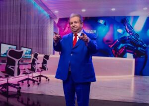 У Київському університеті культури відкрили Лабораторії штучного інтелекту