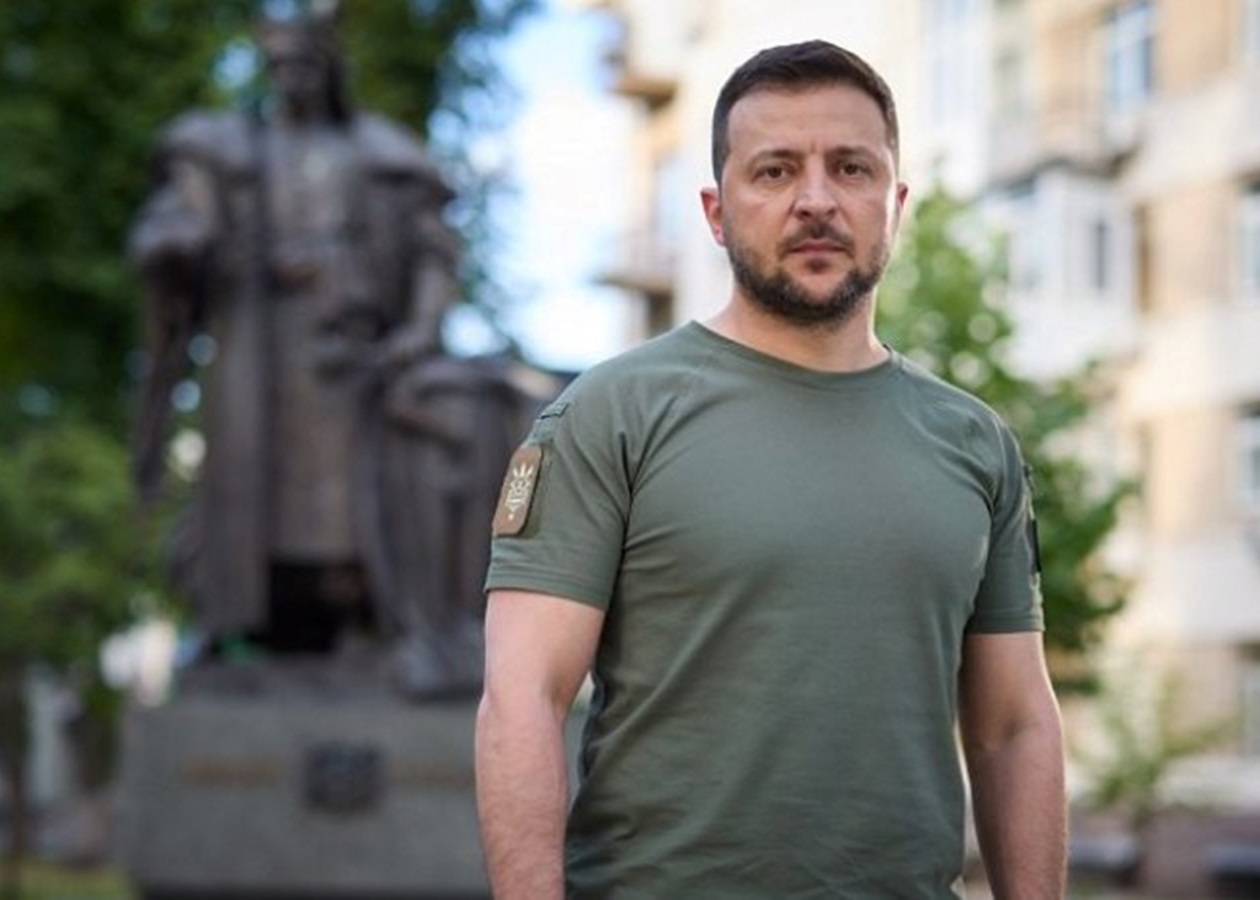 Зеленський висловився щодо нейтрального статусу