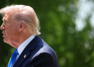Трамп: Щоб оцінити наміри Києва потрібен час