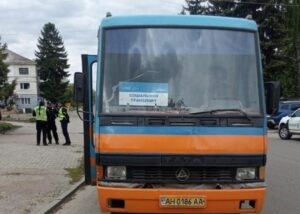На Сумщині евакуювали 60% населення з понад 200 населених пунктів