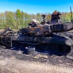Генштаб назвав втрати Росії на 20 травня