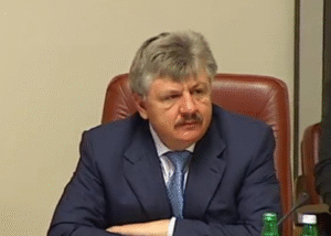 Ексзаступника секретаря РНБО Сівковича судитимуть за держзраду
