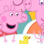 У Свинки Пеппи народилася сестричка: нова героїня мультсеріалу