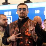 Атлас пояснив, чому Усику час завершити кар'єру