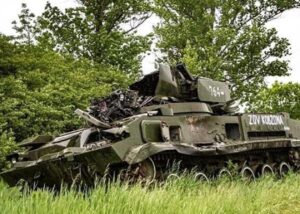 Генштаб оновив втрати РФ у війні