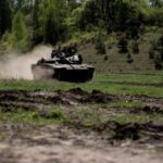 Генштаб оцінив ситуацію на фронті