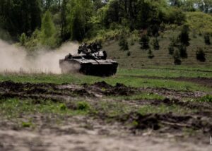 Генштаб оцінив ситуацію на фронті