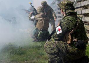 Росіяни вдарили по полігону на Сумщині: є загиблі