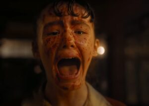 HBO готує серіал-пріквел Воно: Ласкаво просимо до Деррі