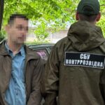 На Одещині "кріт" ФСБ планував викрасти нові розробки ЗСУ