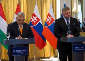 Заборона газу РФ: в ЄС планують обійти вето Орбана і Фіцо