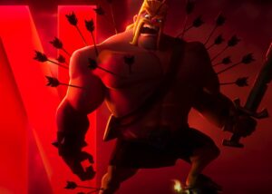 Clash of Clans стане мультсеріалом: Netflix екранізує легендарну гру