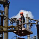 Рівень енергоспоживання в Україні пішов вниз