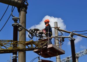 Рівень енергоспоживання в Україні пішов вниз