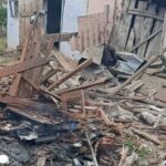 На Херсонщині п'ять жінок поранені через атаку російського дрона