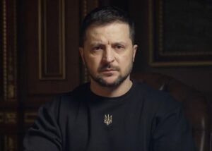 РФ не готова завершувати війну - Зеленський