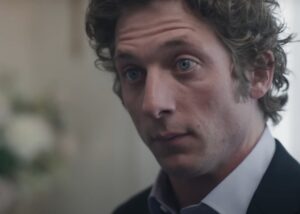Вийшов трейлер четвертого сезону серіалу Ведмідь