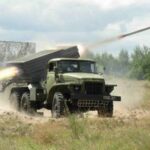 ЗСУ показали, як дронами знищили російський Град