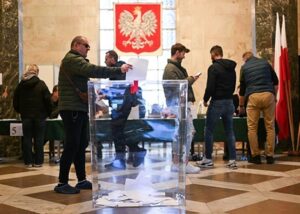 Вибори у Польщі: соціологи з'ясували фаворита